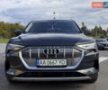 Серый Ауди E-Tron, объемом двигателя 0 л и пробегом 94 тыс. км за 22900 $, фото 3 на Automoto.ua