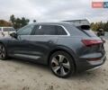 Серый Ауди E-Tron, объемом двигателя 0 л и пробегом 43 тыс. км за 9000 $, фото 1 на Automoto.ua