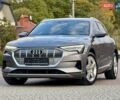 Ауді E-Tron 2019 у Рівному на Automoto.ua Сірий Ауді E-Tron, об'ємом двигуна 0 л та пробігом 139 тис. км за 26900 $, фото 66 на Automoto.ua