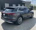 Серый Ауди E-Tron, объемом двигателя 0 л и пробегом 142 тыс. км за 27500 $, фото 4 на Automoto.ua