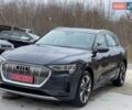 Серый Ауди E-Tron, объемом двигателя 0 л и пробегом 140 тыс. км за 22000 $, фото 1 на Automoto.ua