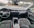 Сірий Ауді E-Tron, об'ємом двигуна 0 л та пробігом 98 тис. км за 30000 $, фото 19 на Automoto.ua