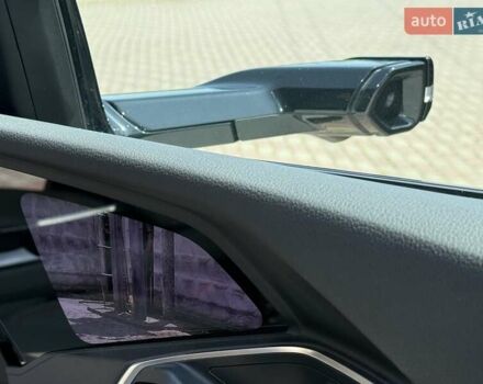 Сірий Ауді E-Tron, об'ємом двигуна 0 л та пробігом 88 тис. км за 34900 $, фото 38 на Automoto.ua