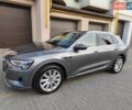 Сірий Ауді E-Tron, об'ємом двигуна 0 л та пробігом 128 тис. км за 29500 $, фото 5 на Automoto.ua