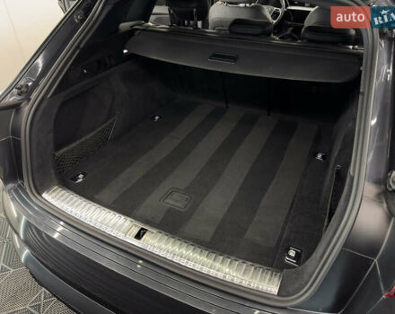 Серый Ауди E-Tron, объемом двигателя 0 л и пробегом 86 тыс. км за 32500 $, фото 15 на Automoto.ua