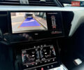 Серый Ауди E-Tron, объемом двигателя 0 л и пробегом 126 тыс. км за 29200 $, фото 13 на Automoto.ua