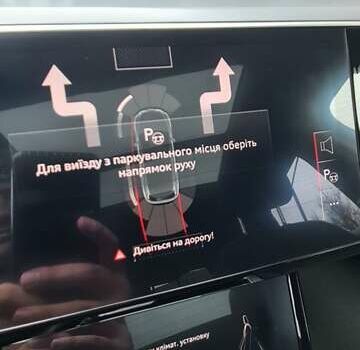 Серый Ауди E-Tron, объемом двигателя 0 л и пробегом 146 тыс. км за 21000 $, фото 24 на Automoto.ua