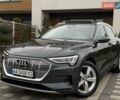 Серый Ауди E-Tron, объемом двигателя 0 л и пробегом 116 тыс. км за 25900 $, фото 3 на Automoto.ua