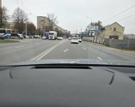 Серый Ауди E-Tron, объемом двигателя 0 л и пробегом 90 тыс. км за 36500 $, фото 46 на Automoto.ua