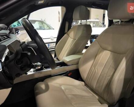 Серый Ауди E-Tron, объемом двигателя 0 л и пробегом 144 тыс. км за 29700 $, фото 10 на Automoto.ua