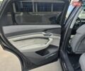Серый Ауди E-Tron, объемом двигателя 0 л и пробегом 77 тыс. км за 38000 $, фото 13 на Automoto.ua