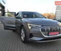 Серый Ауди E-Tron, объемом двигателя 0 л и пробегом 125 тыс. км за 23800 $, фото 184 на Automoto.ua