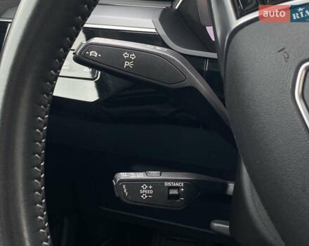 Ауди E-Tron 2020 в Луцке на Automoto.ua Серый Ауди E-Tron, объемом двигателя 0 л и пробегом 128 тыс. км за 25000 $, фото 48 на Automoto.ua