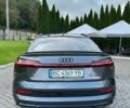 Серый Ауди E-Tron, объемом двигателя 0 л и пробегом 49 тыс. км за 40500 $, фото 4 на Automoto.ua