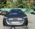 Сірий Ауді E-Tron, об'ємом двигуна 0 л та пробігом 106 тис. км за 29700 $, фото 1 на Automoto.ua