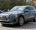 Сірий Ауді E-Tron, об'ємом двигуна 0 л та пробігом 63 тис. км за 36200 $, фото 2 на Automoto.ua
