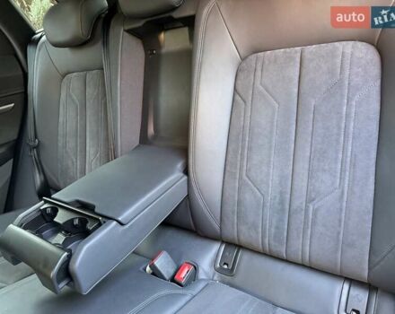 Сірий Ауді E-Tron, об'ємом двигуна 0 л та пробігом 78 тис. км за 30500 $, фото 23 на Automoto.ua
