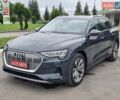 Сірий Ауді E-Tron, об'ємом двигуна 0 л та пробігом 120 тис. км за 29650 $, фото 1 на Automoto.ua