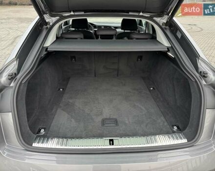 Серый Ауди E-Tron, объемом двигателя 0 л и пробегом 109 тыс. км за 30900 $, фото 31 на Automoto.ua