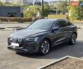 Серый Ауди E-Tron, объемом двигателя 0 л и пробегом 77 тыс. км за 35000 $, фото 1 на Automoto.ua