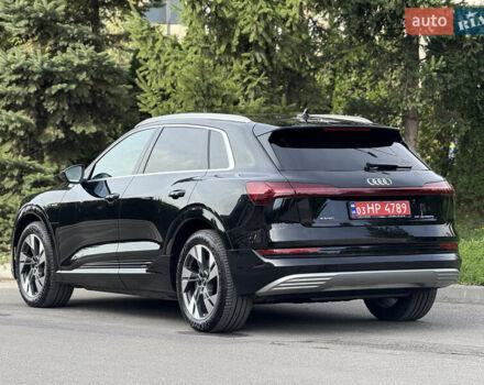 Серый Ауди E-Tron, объемом двигателя 0 л и пробегом 116 тыс. км за 29900 $, фото 34 на Automoto.ua