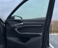 Сірий Ауді E-Tron, об'ємом двигуна 0 л та пробігом 178 тис. км за 21700 $, фото 55 на Automoto.ua