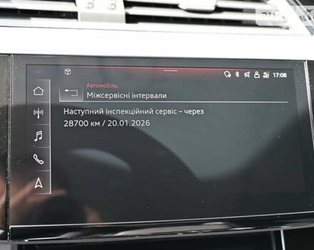 Серый Ауди E-Tron, объемом двигателя 0 л и пробегом 62 тыс. км за 43500 $, фото 24 на Automoto.ua