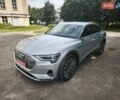 Сірий Ауді E-Tron, об'ємом двигуна 0 л та пробігом 70 тис. км за 34500 $, фото 4 на Automoto.ua