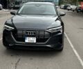 Сірий Ауді E-Tron, об'ємом двигуна 0 л та пробігом 78 тис. км за 29900 $, фото 7 на Automoto.ua
