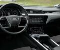 Серый Ауди E-Tron, объемом двигателя 0 л и пробегом 112 тыс. км за 29800 $, фото 35 на Automoto.ua