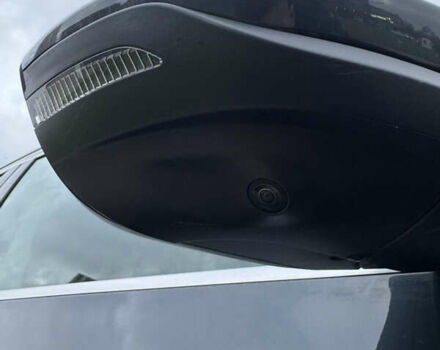 Сірий Ауді E-Tron, об'ємом двигуна 0 л та пробігом 108 тис. км за 25900 $, фото 22 на Automoto.ua