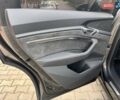 Сірий Ауді E-Tron, об'ємом двигуна 0 л та пробігом 54 тис. км за 37500 $, фото 21 на Automoto.ua