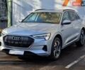 Серый Ауди E-Tron, объемом двигателя 0 л и пробегом 12 тыс. км за 31990 $, фото 5 на Automoto.ua