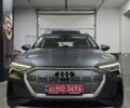 Серый Ауди E-Tron, объемом двигателя 0 л и пробегом 99 тыс. км за 31990 $, фото 52 на Automoto.ua