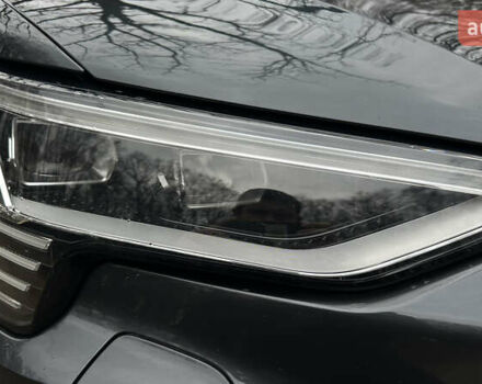 Сірий Ауді E-Tron, об'ємом двигуна 0 л та пробігом 83 тис. км за 29700 $, фото 18 на Automoto.ua