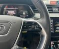 Сірий Ауді E-Tron, об'ємом двигуна 0 л та пробігом 96 тис. км за 29000 $, фото 16 на Automoto.ua