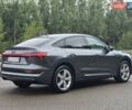 Серый Ауди E-Tron, объемом двигателя 0 л и пробегом 71 тыс. км за 33999 $, фото 1 на Automoto.ua