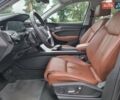 Серый Ауди E-Tron, объемом двигателя 0 л и пробегом 120 тыс. км за 29900 $, фото 16 на Automoto.ua