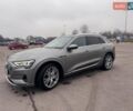 Сірий Ауді E-Tron, об'ємом двигуна 0 л та пробігом 78 тис. км за 30500 $, фото 5 на Automoto.ua