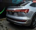 Сірий Ауді E-Tron, об'ємом двигуна 0 л та пробігом 118 тис. км за 33500 $, фото 9 на Automoto.ua