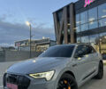 Сірий Ауді E-Tron, об'ємом двигуна 0 л та пробігом 104 тис. км за 32500 $, фото 2 на Automoto.ua