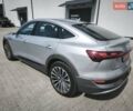 Сірий Ауді E-Tron, об'ємом двигуна 0 л та пробігом 70 тис. км за 34500 $, фото 50 на Automoto.ua