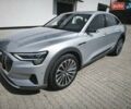 Сірий Ауді E-Tron, об'ємом двигуна 0 л та пробігом 70 тис. км за 34500 $, фото 13 на Automoto.ua