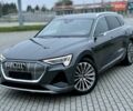 Серый Ауди E-Tron, объемом двигателя 0 л и пробегом 29 тыс. км за 38300 $, фото 3 на Automoto.ua