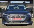 Серый Ауди E-Tron, объемом двигателя 0 л и пробегом 99 тыс. км за 31990 $, фото 10 на Automoto.ua