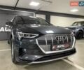 Серый Ауди E-Tron, объемом двигателя 0 л и пробегом 120 тыс. км за 28700 $, фото 9 на Automoto.ua