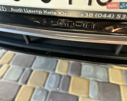 Серый Ауди E-Tron, объемом двигателя 0 л и пробегом 60 тыс. км за 41999 $, фото 32 на Automoto.ua