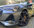 Ауді E-Tron 2020 у Дрогобичі на Automoto.ua Сірий Ауді E-Tron, об'ємом двигуна 0 л та пробігом 180 тис. км за 27990 $, фото 8 на Automoto.ua