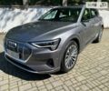 Сірий Ауді E-Tron, об'ємом двигуна 0 л та пробігом 59 тис. км за 35400 $, фото 2 на Automoto.ua