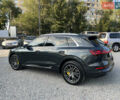 Сірий Ауді E-Tron, об'ємом двигуна 0 л та пробігом 43 тис. км за 28500 $, фото 5 на Automoto.ua